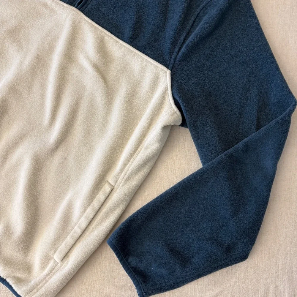 J. Crew crew authentic